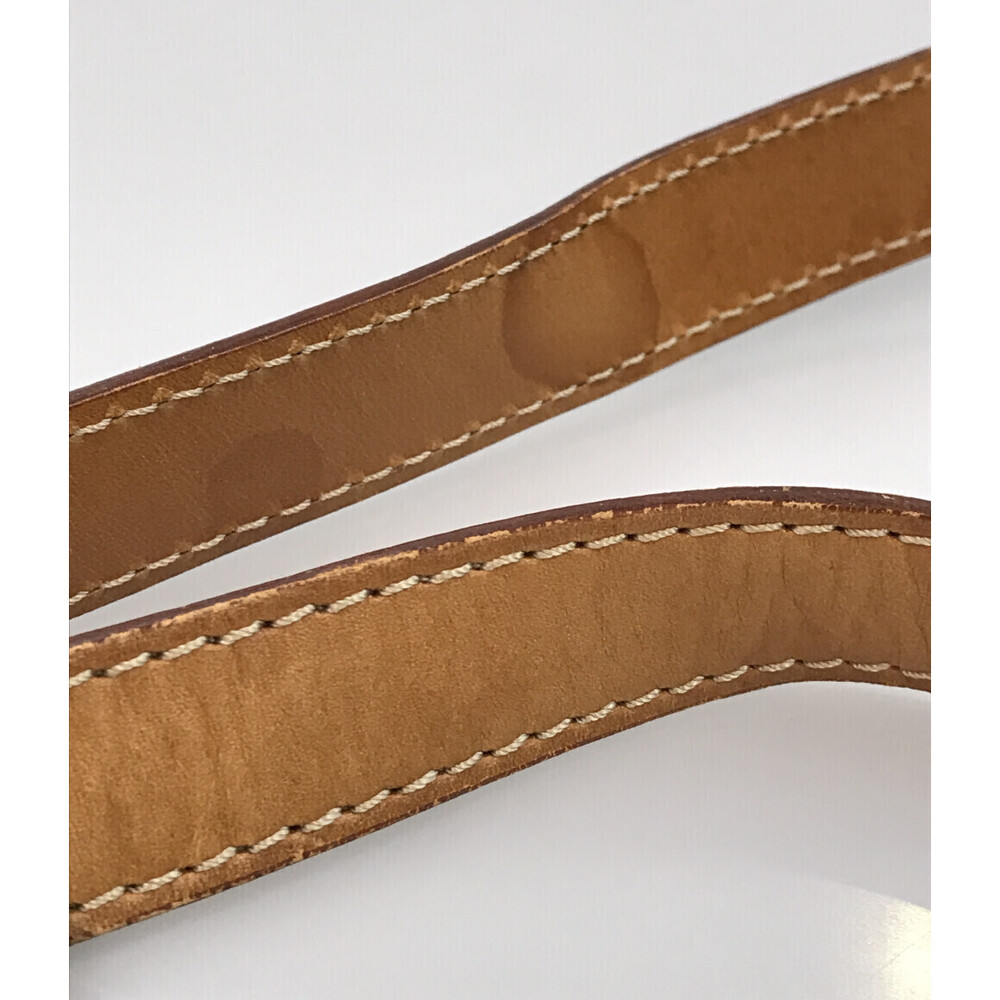 Celine Macadam Shoulder Bag brown monogram Brown - Picture 6 of 6